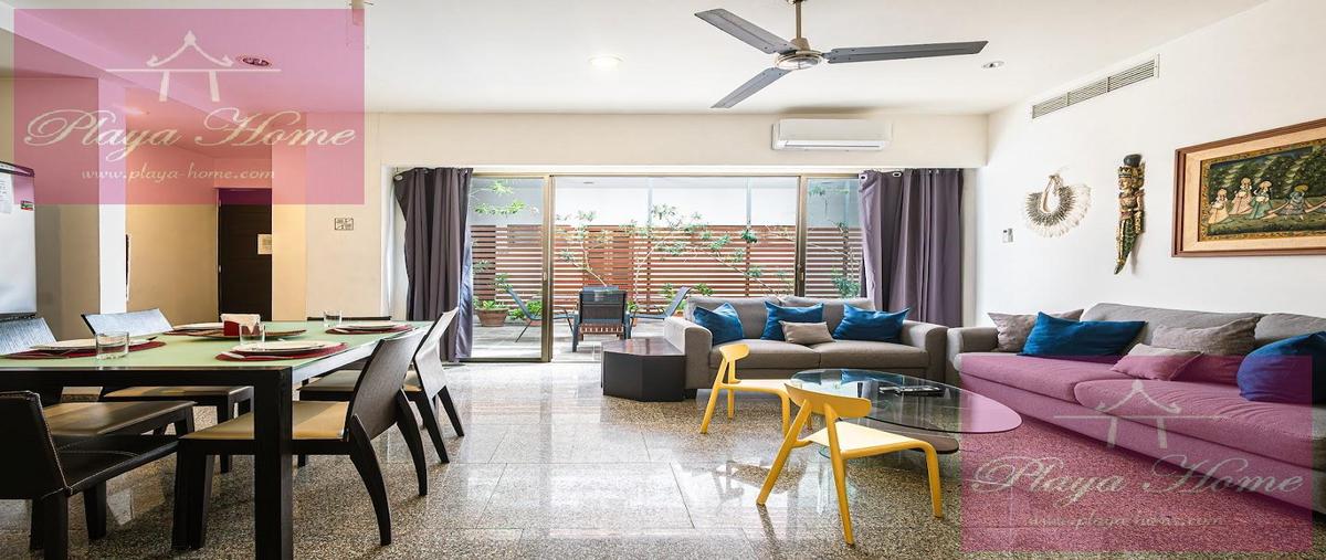 Foto de departamento en venta en  , playa del carmen, solidaridad, quintana roo, 31227085 No. 04