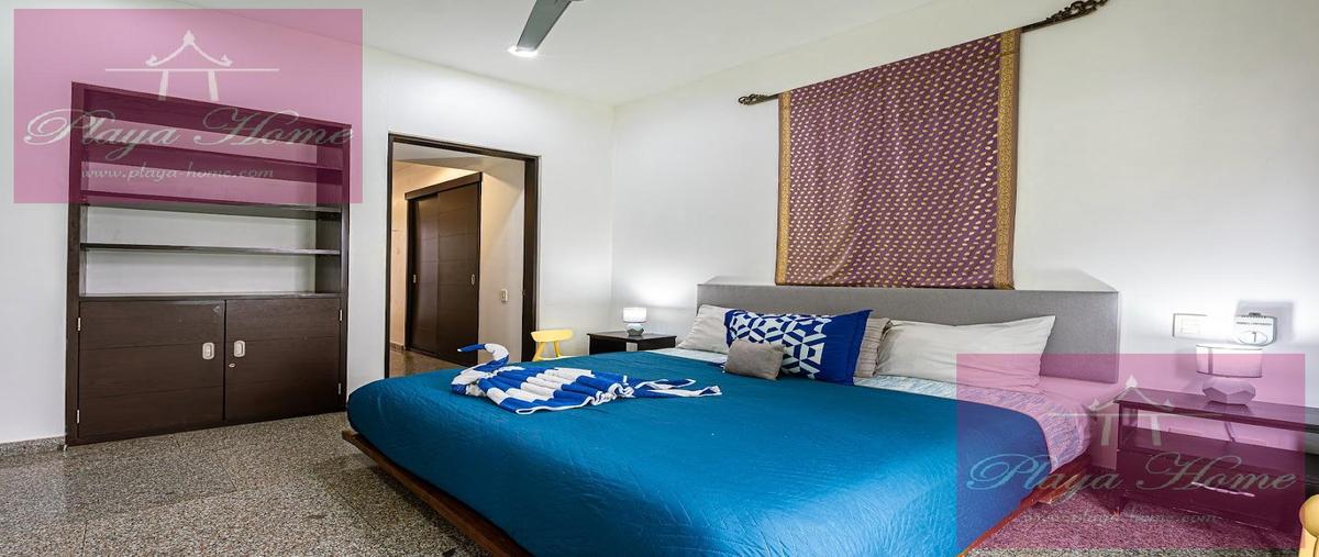 Foto de departamento en venta en  , playa del carmen, solidaridad, quintana roo, 31227085 No. 14
