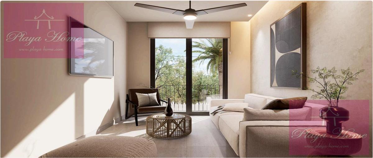 Foto de departamento en venta en  , playa del carmen, solidaridad, quintana roo, 31227090 No. 03