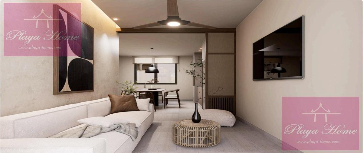 Foto de departamento en venta en  , playa del carmen, solidaridad, quintana roo, 31227090 No. 04
