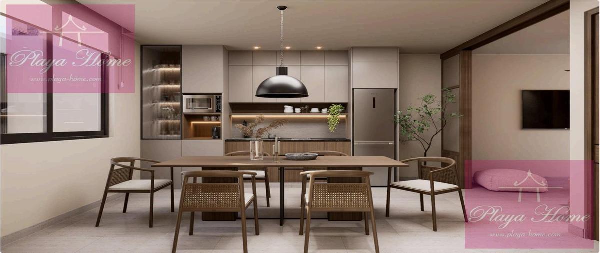 Foto de departamento en venta en  , playa del carmen, solidaridad, quintana roo, 31227090 No. 05