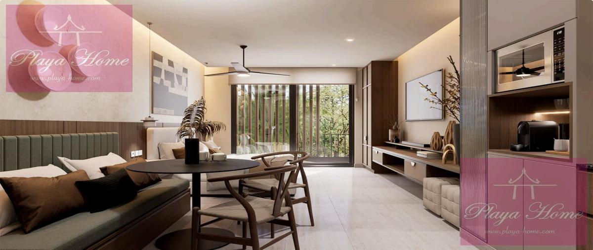 Foto de departamento en venta en  , playa del carmen, solidaridad, quintana roo, 31227090 No. 30
