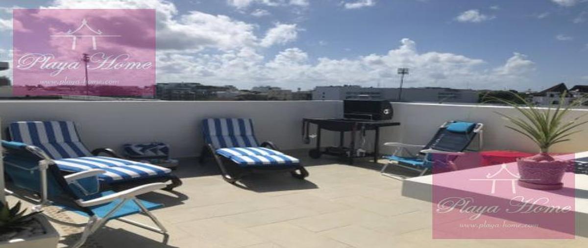 Foto de departamento en venta en  , playa del carmen, solidaridad, quintana roo, 31227093 No. 04