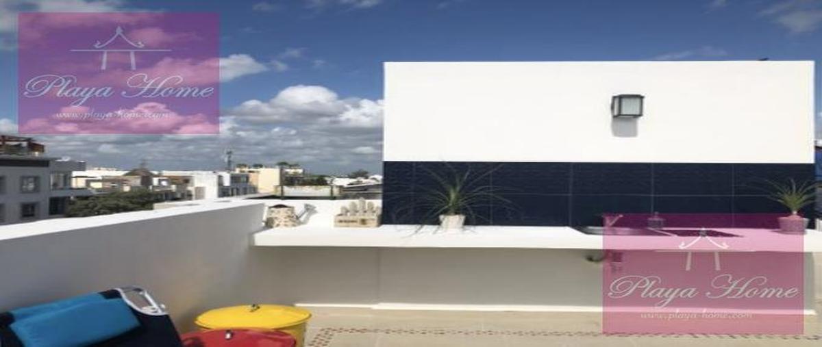 Foto de departamento en venta en  , playa del carmen, solidaridad, quintana roo, 31227093 No. 05