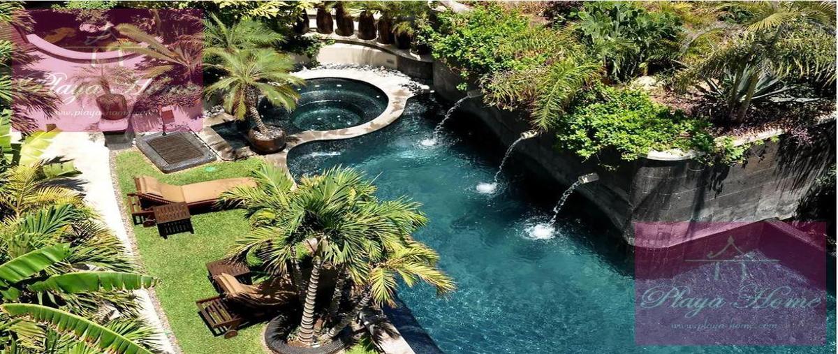 Foto de rancho en venta en  , playa del carmen, solidaridad, quintana roo, 31227094 No. 04