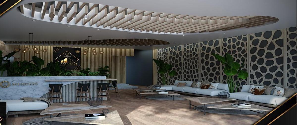 Foto de departamento en venta en  , playa del carmen, solidaridad, quintana roo, 31227097 No. 03