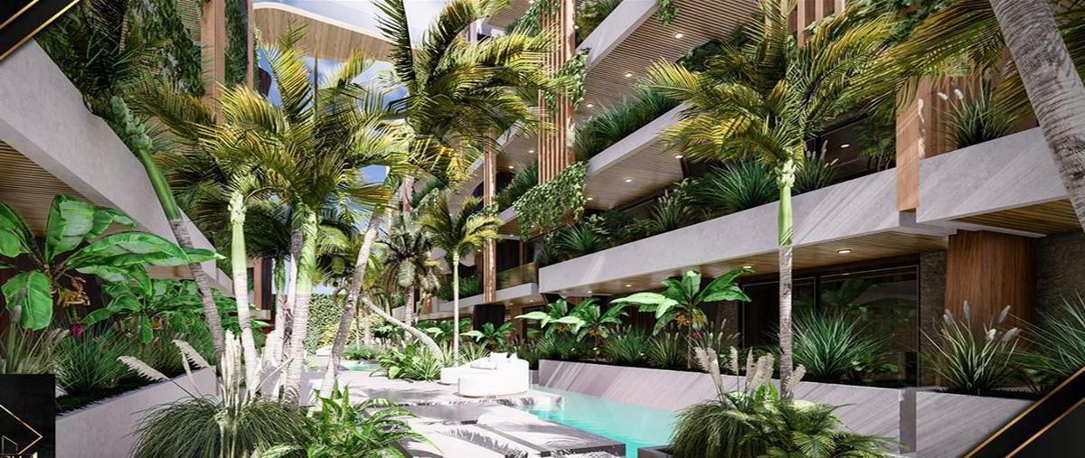 Foto de departamento en venta en  , playa del carmen, solidaridad, quintana roo, 31227097 No. 04