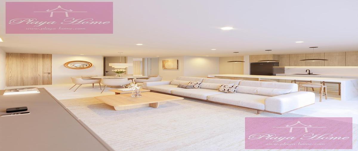 Foto de departamento en venta en  , playa del carmen, solidaridad, quintana roo, 31227098 No. 05