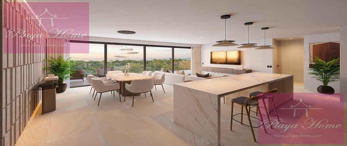 Foto de departamento en venta en  , playa del carmen, solidaridad, quintana roo, 0 No. 13