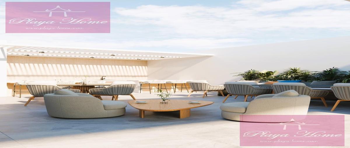 Foto de departamento en venta en  , playa del carmen, solidaridad, quintana roo, 31227099 No. 05