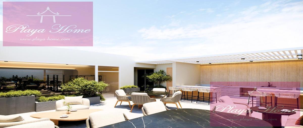 Foto de departamento en venta en  , playa del carmen, solidaridad, quintana roo, 31227099 No. 06