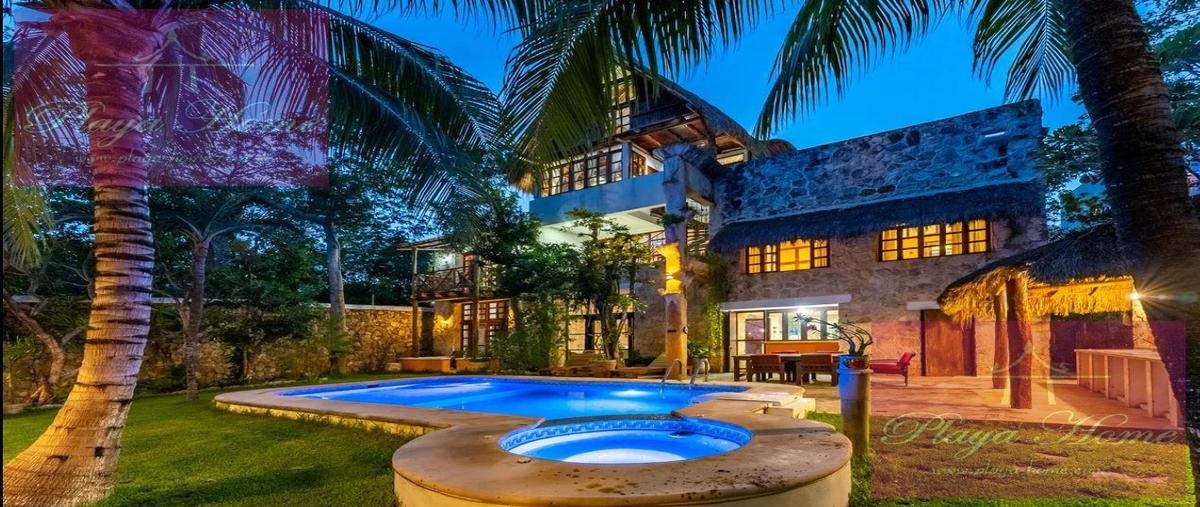 Foto de casa en , playa del carmen, solidaridad, quintana roo, 0 foto 01 Foto de casa en venta en , playa del carmen, solidaridad, quintana roo, 0 No. 01
