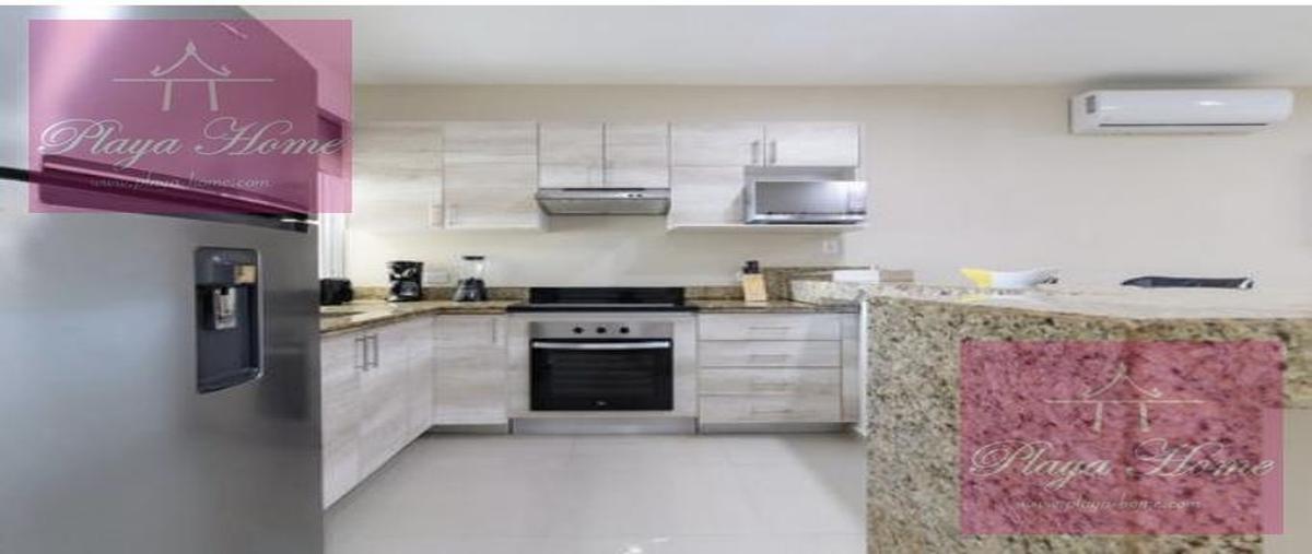 Foto de departamento en venta en  , playa del carmen, solidaridad, quintana roo, 31227102 No. 03
