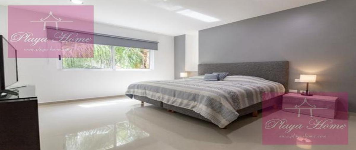 Foto de departamento en venta en  , playa del carmen, solidaridad, quintana roo, 31227102 No. 04