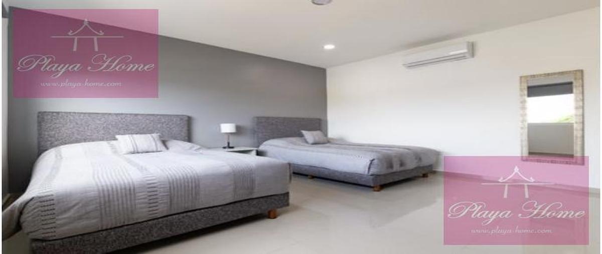 Foto de departamento en venta en  , playa del carmen, solidaridad, quintana roo, 31227102 No. 05