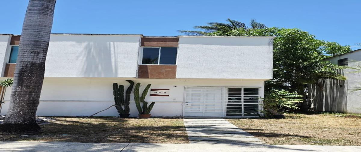 Foto de casa en renta en  , playa del carmen, solidaridad, quintana roo, 0 No. 03