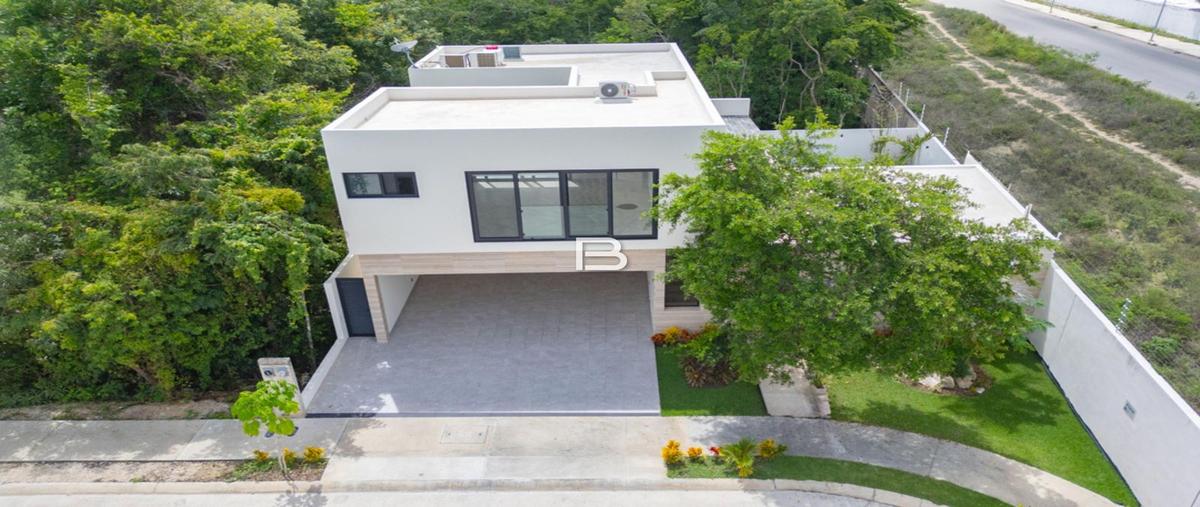 Foto de casa en venta en  , playa del carmen, solidaridad, quintana roo, 0 No. 03