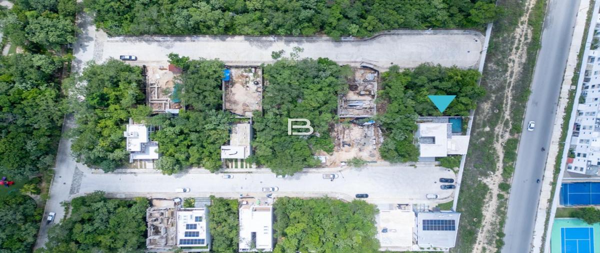 Foto de casa en venta en  , playa del carmen, solidaridad, quintana roo, 0 No. 04