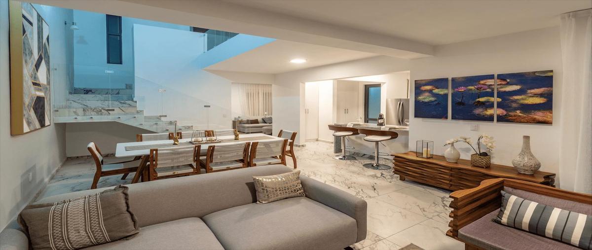 Foto de casa en venta en  , playa del carmen, solidaridad, quintana roo, 0 No. 03