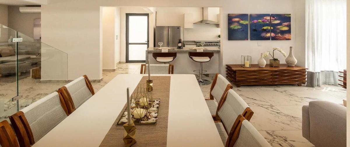 Foto de casa en venta en  , playa del carmen, solidaridad, quintana roo, 0 No. 05