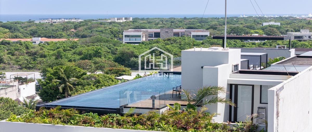 Foto de departamento en venta en  , playa del carmen, solidaridad, quintana roo, 31248265 No. 08