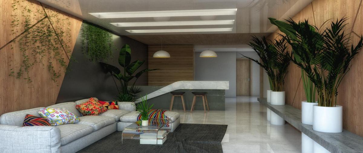 Foto de departamento en venta en  , playa del carmen, solidaridad, quintana roo, 0 No. 03