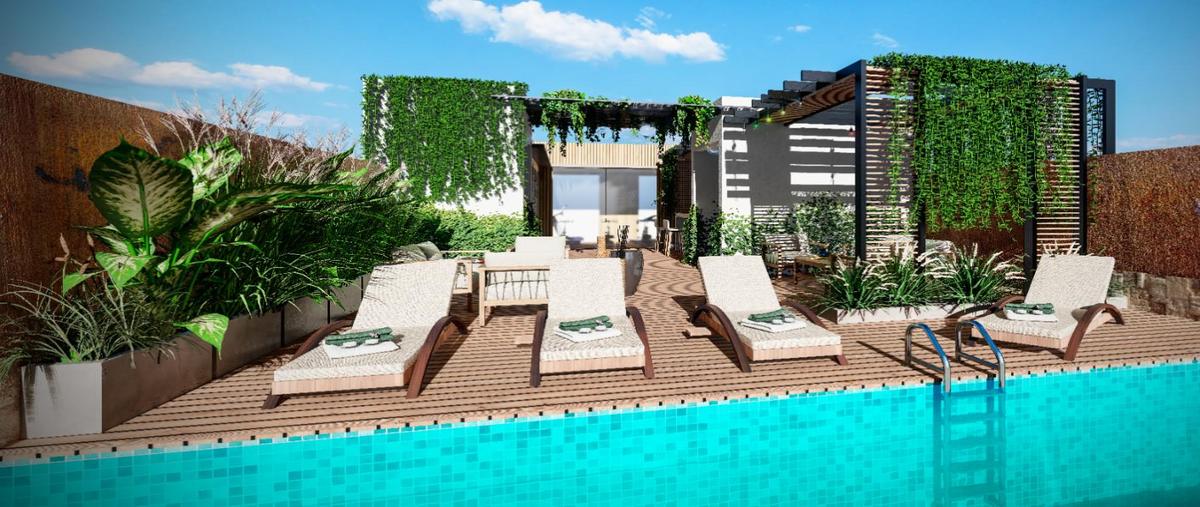 Foto de departamento en venta en  , playa del carmen, solidaridad, quintana roo, 0 No. 04
