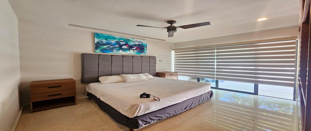 Foto de departamento en renta en  , playa del carmen, solidaridad, quintana roo, 0 No. 03