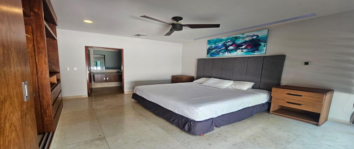 Foto de departamento en renta en  , playa del carmen, solidaridad, quintana roo, 0 No. 04