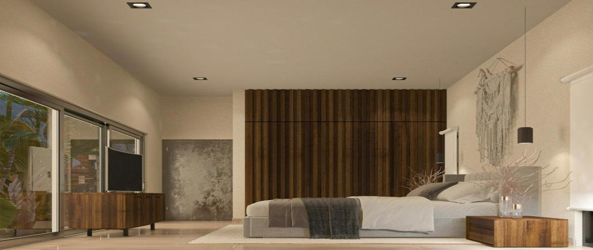 Foto de casa en condominio en venta en  , playa del carmen, solidaridad, quintana roo, 0 No. 03