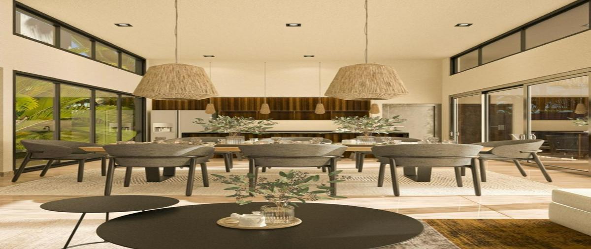 Foto de casa en condominio en venta en  , playa del carmen, solidaridad, quintana roo, 0 No. 04