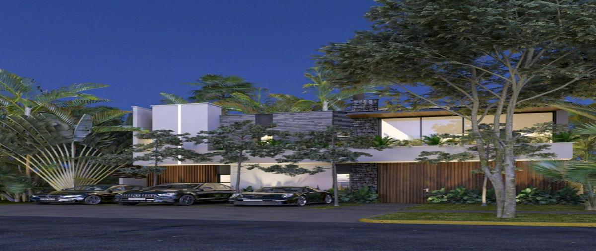 Foto de casa en condominio en venta en  , playa del carmen, solidaridad, quintana roo, 0 No. 05