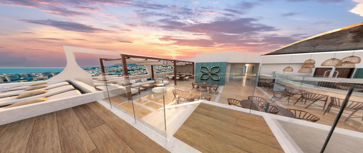 Foto de departamento en venta en  , playa del carmen, solidaridad, quintana roo, 0 No. 05