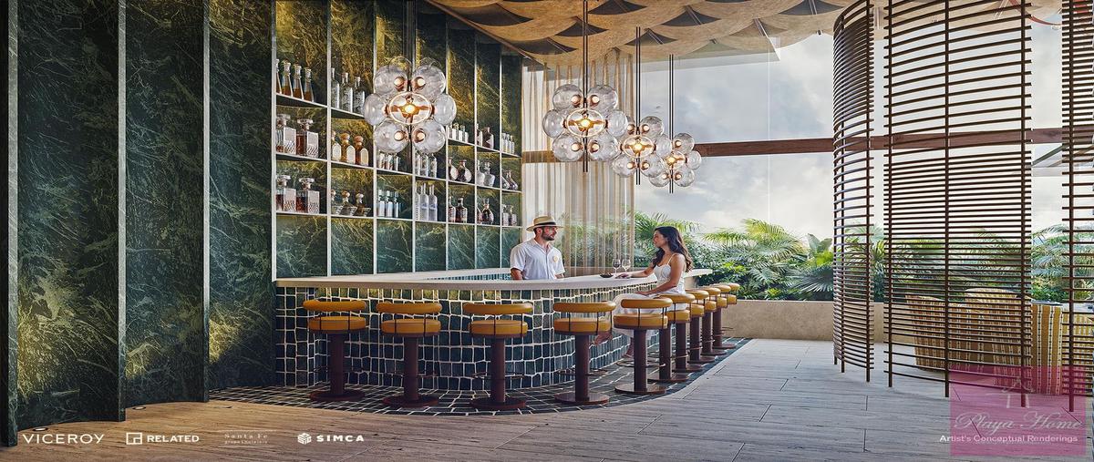 Foto de departamento en venta en  , playa del carmen, solidaridad, quintana roo, 31248900 No. 17
