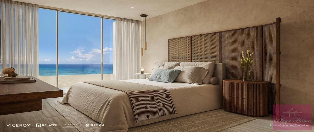 Foto de departamento en venta en  , playa del carmen, solidaridad, quintana roo, 31248900 No. 25