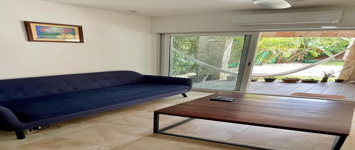 Foto de departamento en renta en  , playa del carmen, solidaridad, quintana roo, 0 No. 03