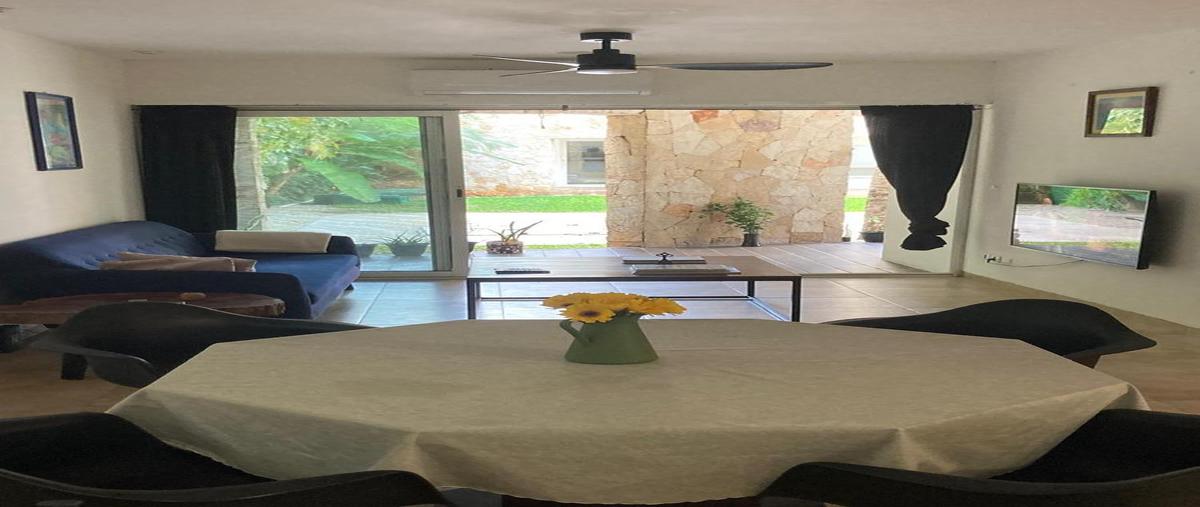 Foto de departamento en renta en  , playa del carmen, solidaridad, quintana roo, 0 No. 04