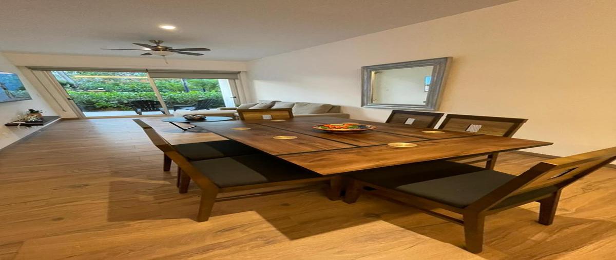 Foto de departamento en renta en  , playa del carmen, solidaridad, quintana roo, 0 No. 03