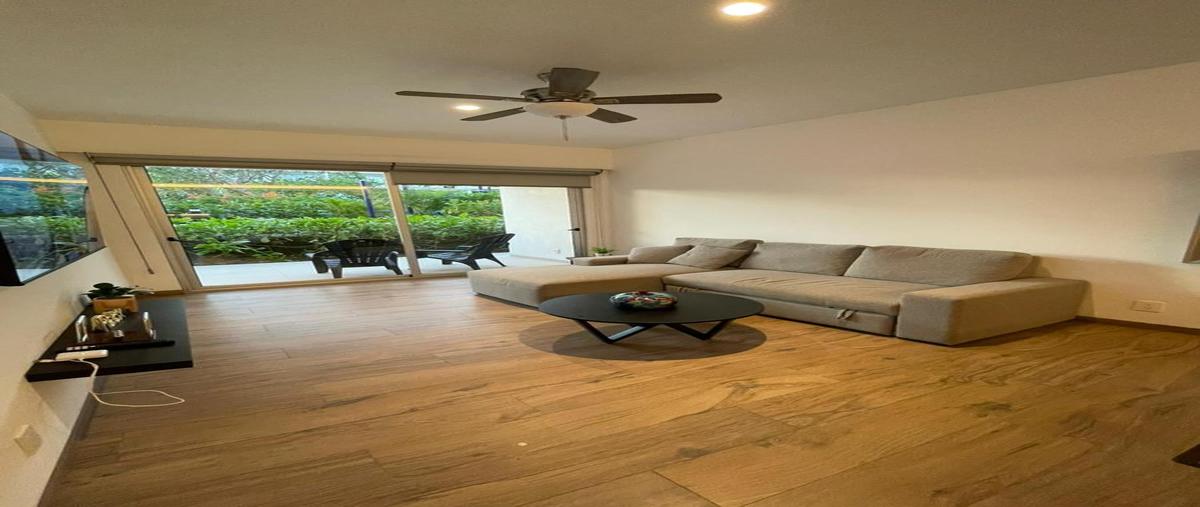Foto de departamento en renta en  , playa del carmen, solidaridad, quintana roo, 0 No. 04
