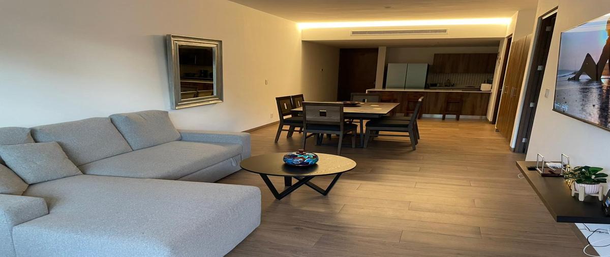 Foto de departamento en renta en  , playa del carmen, solidaridad, quintana roo, 0 No. 05