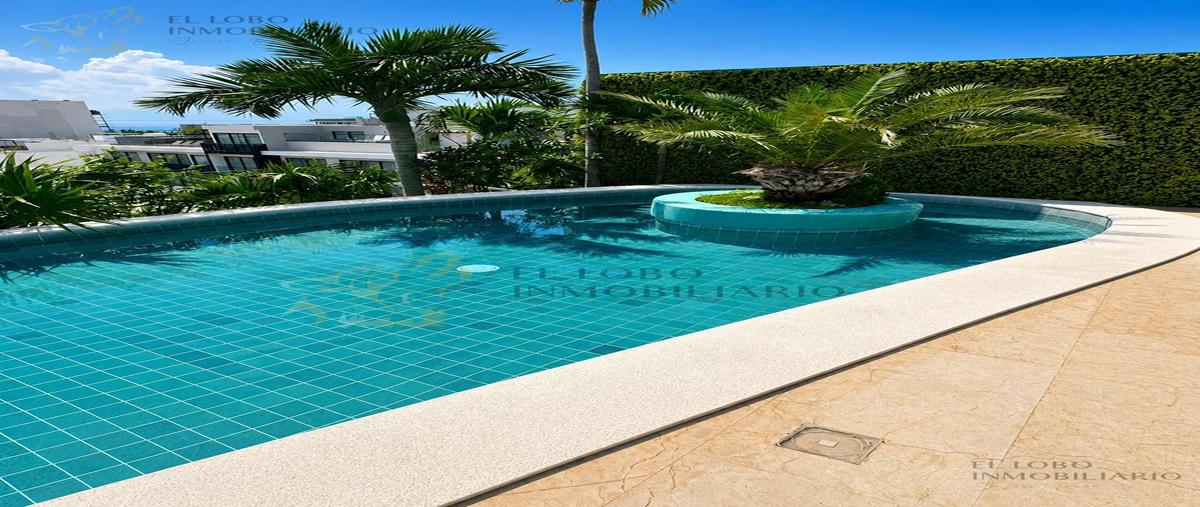Foto de departamento en venta en  , playa del carmen, solidaridad, quintana roo, 0 No. 03