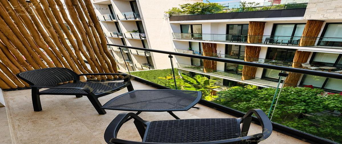 Foto de departamento en venta en  , playa del carmen, solidaridad, quintana roo, 0 No. 04