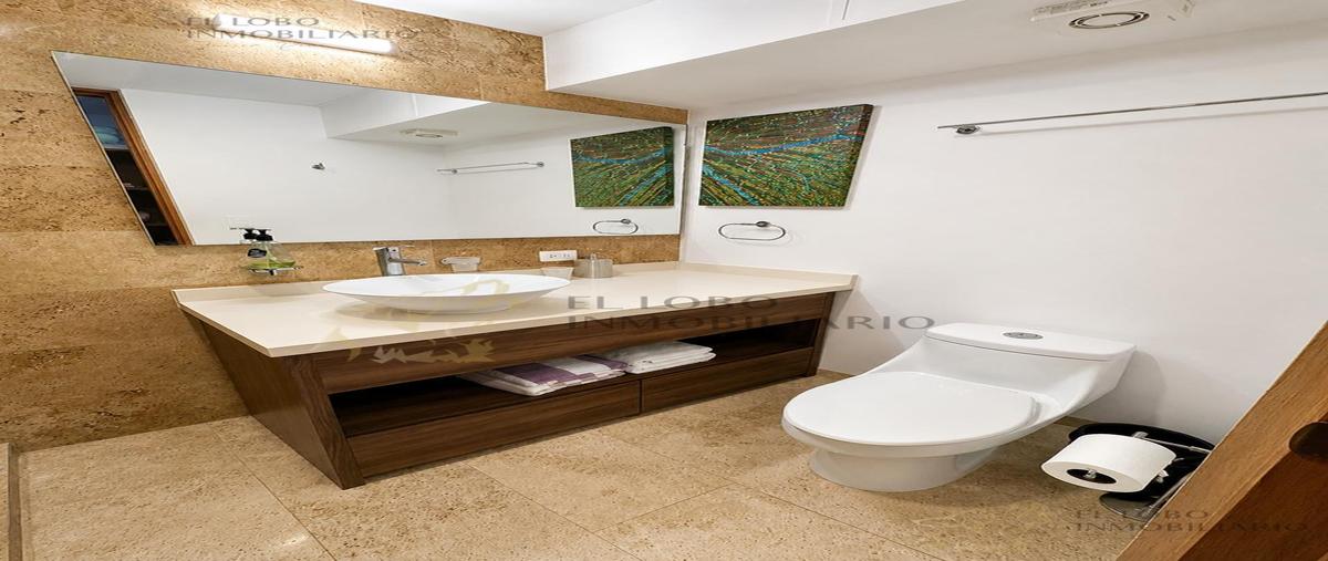 Foto de departamento en venta en  , playa del carmen, solidaridad, quintana roo, 0 No. 05