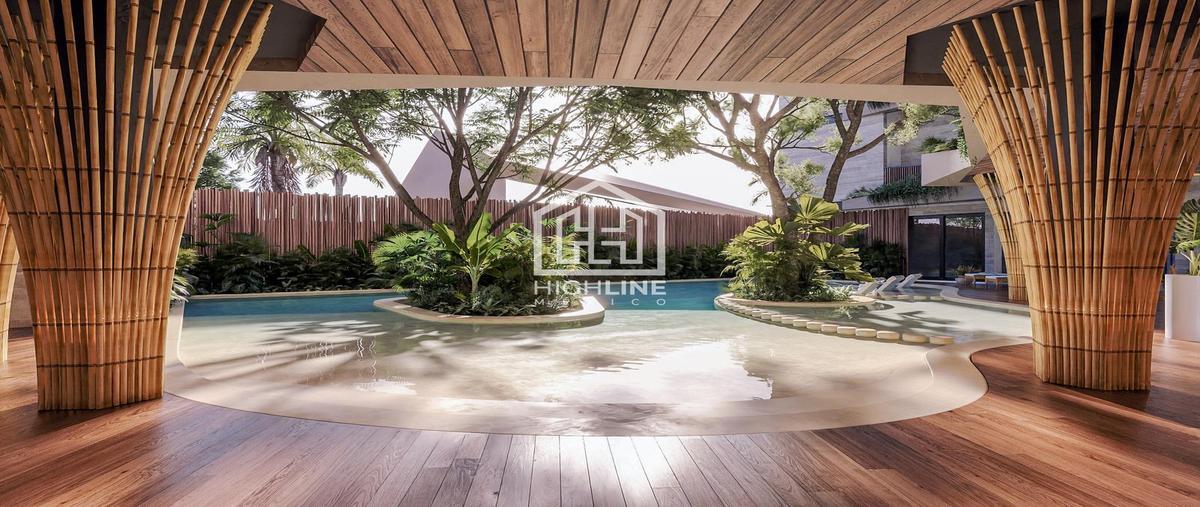 Foto de departamento en venta en  , playa del carmen, solidaridad, quintana roo, 31254581 No. 03