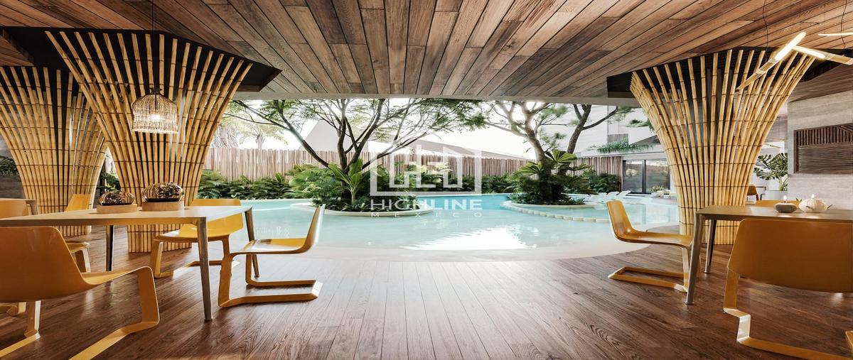Foto de departamento en venta en  , playa del carmen, solidaridad, quintana roo, 31254581 No. 04