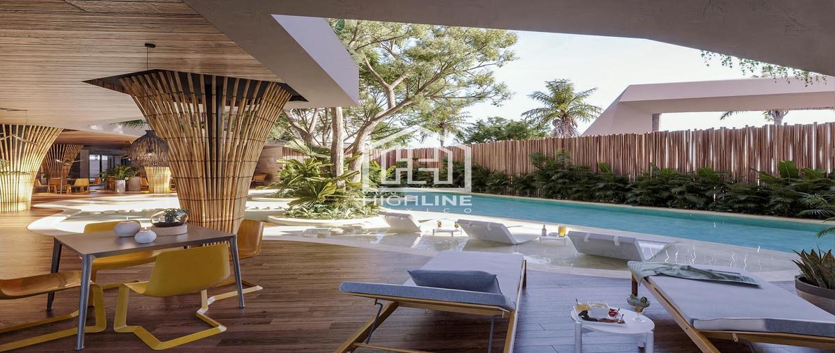 Foto de departamento en venta en  , playa del carmen, solidaridad, quintana roo, 31254581 No. 05