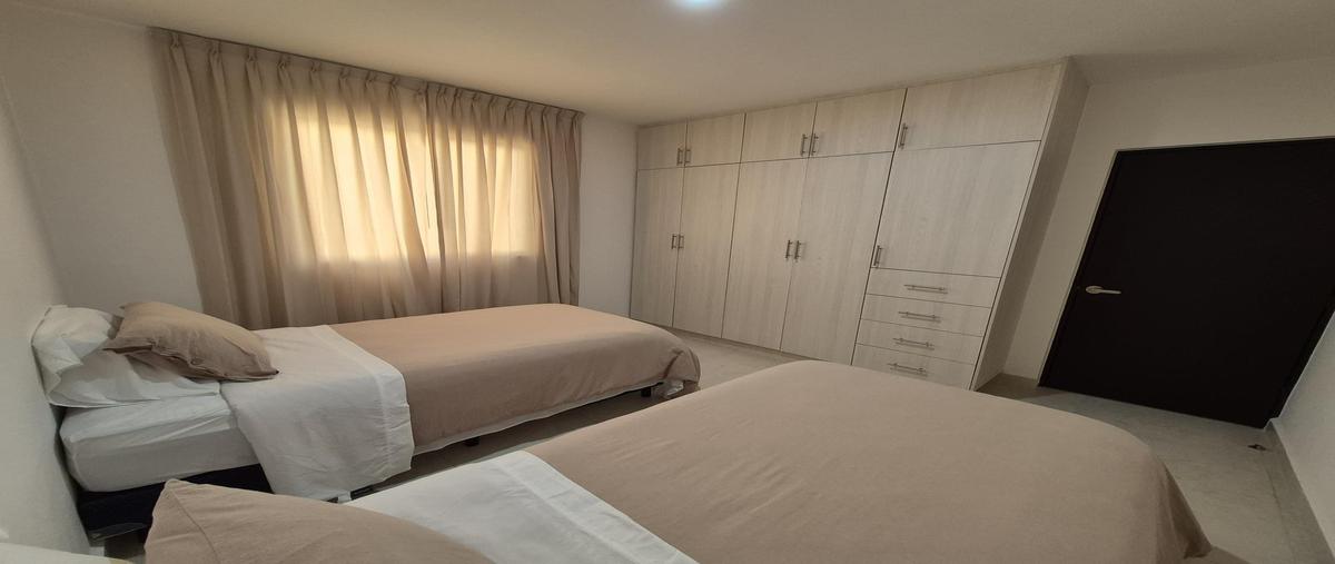 Foto de departamento en renta en  , playa del carmen, solidaridad, quintana roo, 0 No. 03