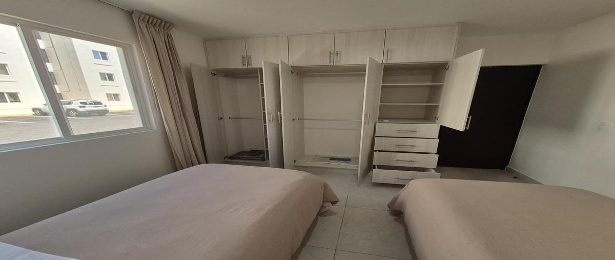 Foto de departamento en renta en  , playa del carmen, solidaridad, quintana roo, 0 No. 04