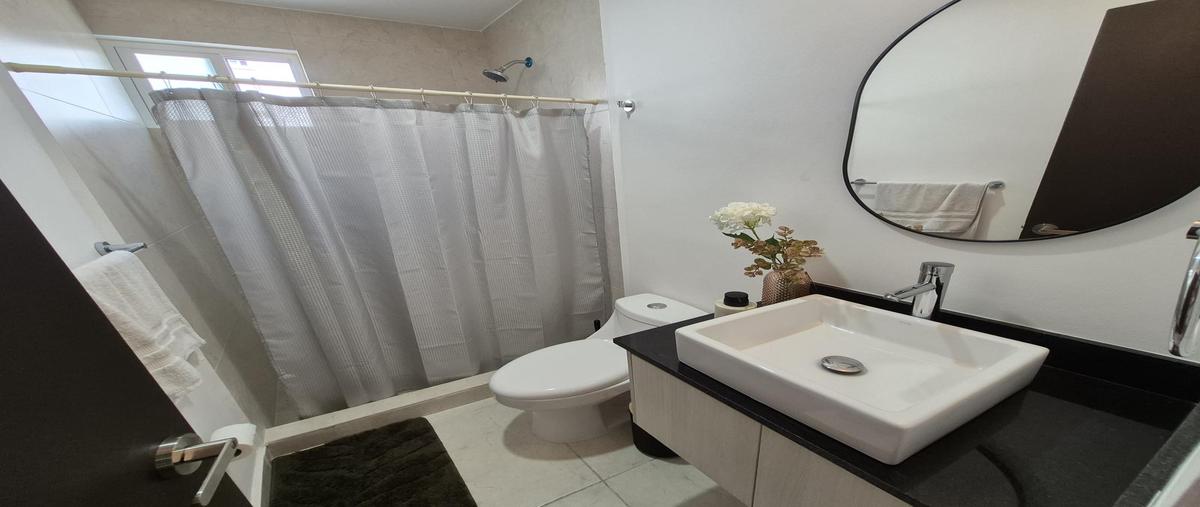 Foto de departamento en renta en  , playa del carmen, solidaridad, quintana roo, 0 No. 05