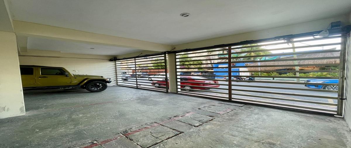 Foto de departamento en venta en  , playa del carmen, solidaridad, quintana roo, 0 No. 03
